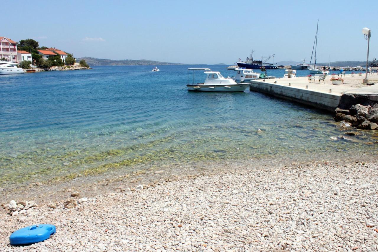 Apartments By The Sea Sali, Dugi Otok - 8121 Exterior foto