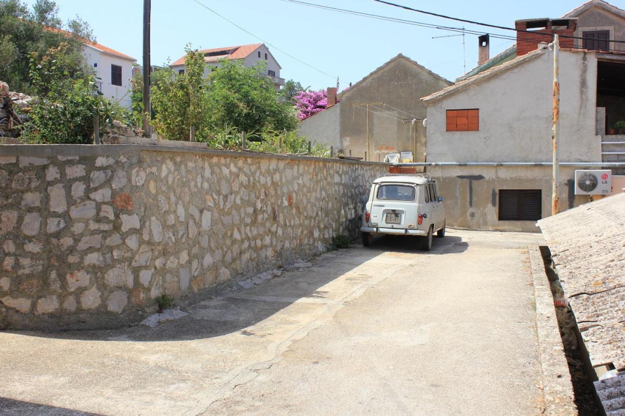 Apartments By The Sea Sali, Dugi Otok - 8121 Exterior foto